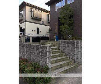 パインクリーク浜田山[1LDK/50.51m2]のエントランス1