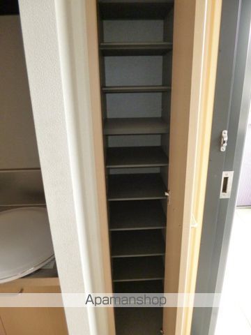 メゾンパルAの内装写真