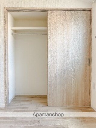 ル・ドージュ[3LDK/71.83m2]の内装1