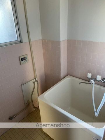 川手ビルの内装写真