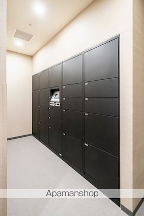東京都豊島区東池袋５丁目[1LDK/42.22m2]のロビー