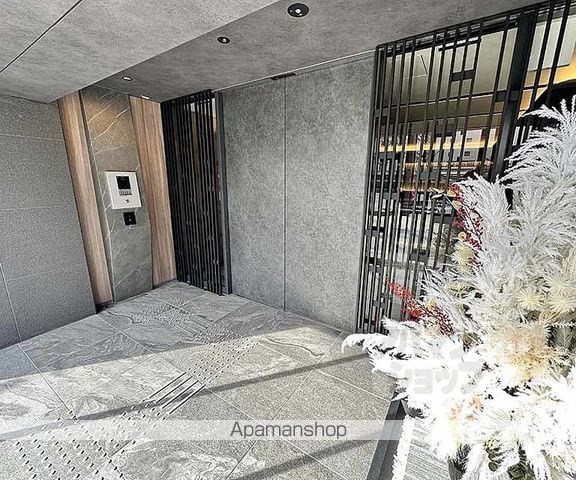 ファインレジデンス烏丸五条の外観写真