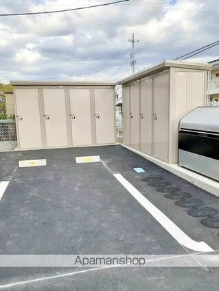 リ・ブラン[1LDK/45.02m2]のその他設備1