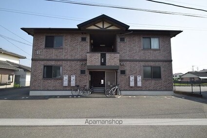 熊本県八代市横手町[2DK/42.08m2]の外観5