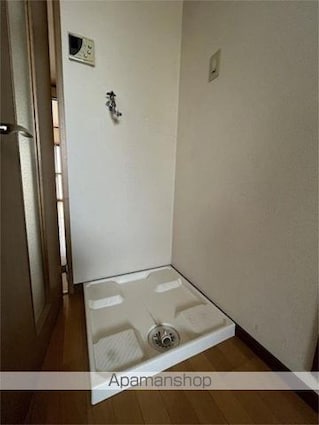 豊栄マンション[2K/28.35m2]のその他設備
