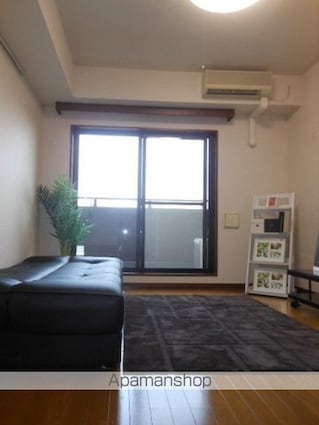 東京都世田谷区用賀１丁目[1K/23.36m2]の内装1