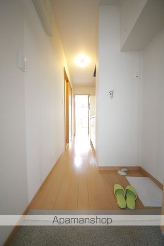 パナピア八王子の内装写真