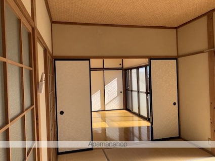 内藤住宅（３８５－１）[3K/52.99m2]の内装