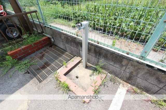 ハッピーエイトシティのその他写真
