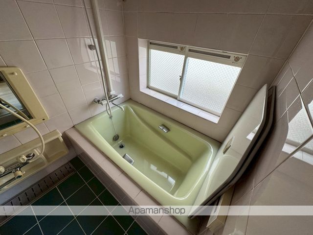 つきみ野8丁目貸家の内装写真