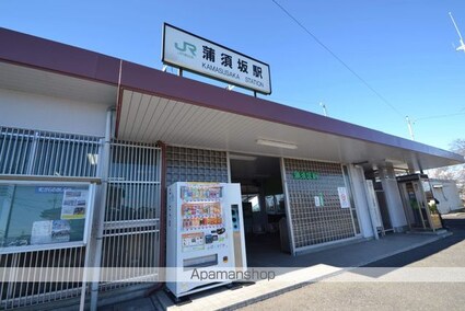 グランデ・フォレスタＢ[2LDK/58.86m2]の周辺1