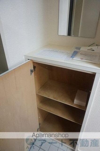 ジョイフル第３今市[1K/23.08m2]の内装1