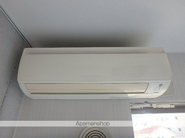 アマルフィの内装写真