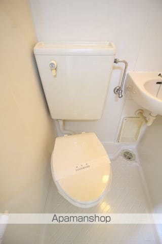 エトワール京町の内装写真