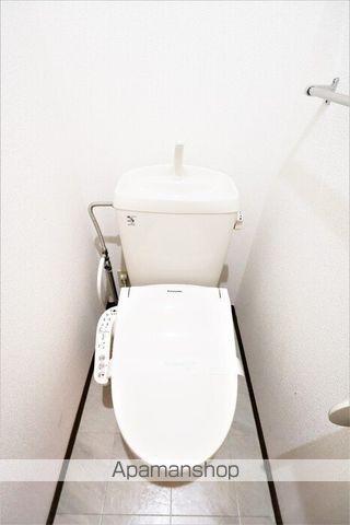 セジュール藤本の内装写真