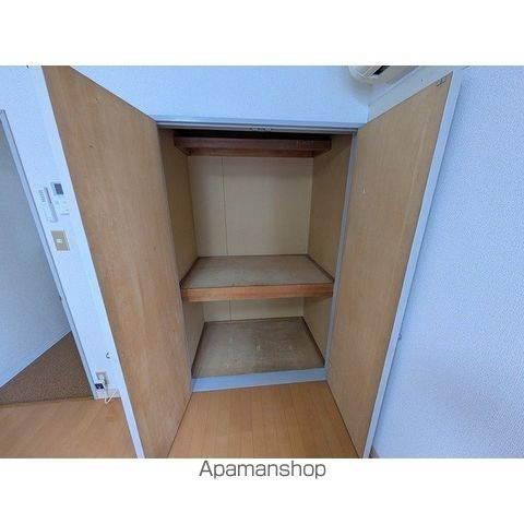 コーポ前田Iの内装写真