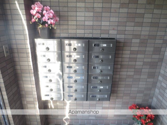 ラヴェニュー西牧野の内装写真