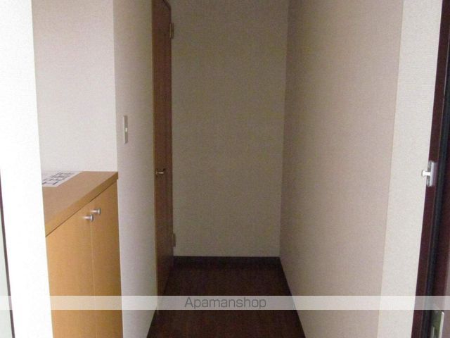 レジデンス北方の内装写真