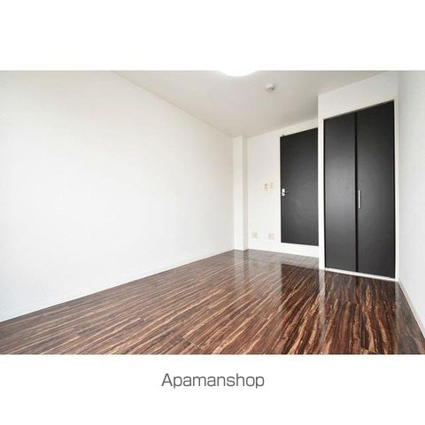 NKマンションの内装写真