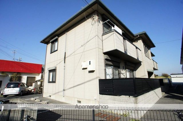 ポンテ・ピエ−ルIIの外観写真