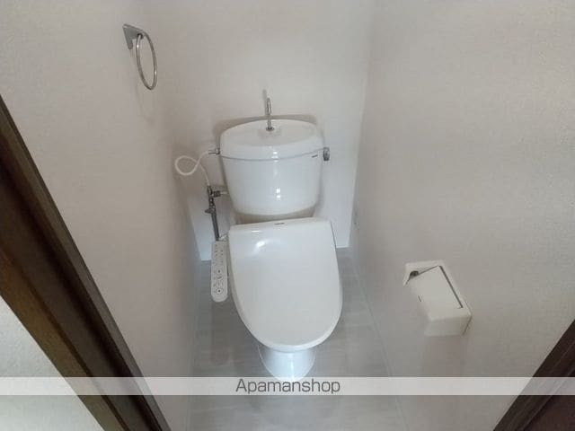 エステート富貴ノ台の内装写真
