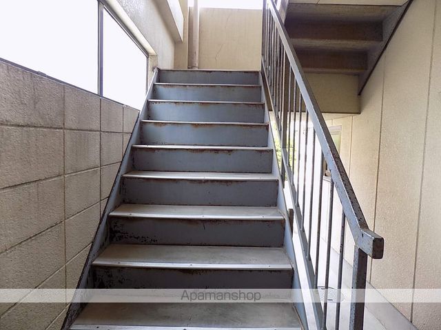 平出ハイツのその他写真