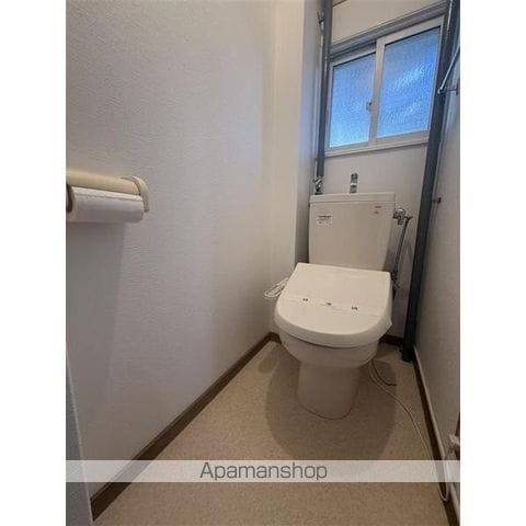 ハイツ宮森の内装写真