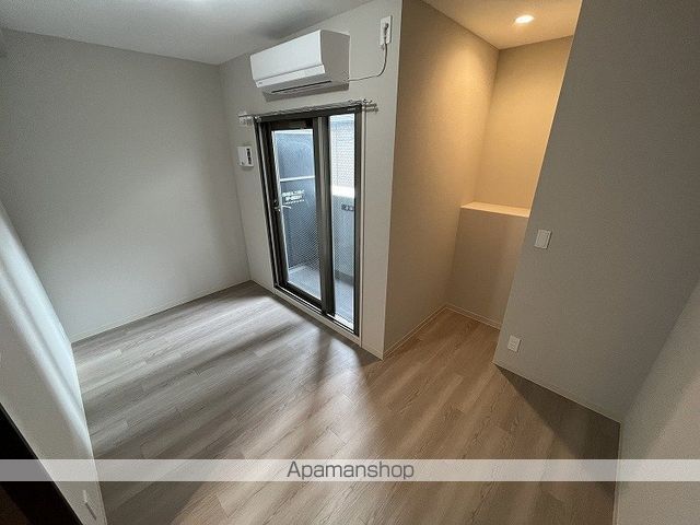ARTIZA森ノ宮D.C.の内装写真