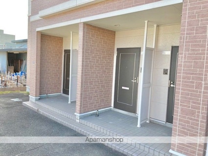 スターテラス白鳥[1LDK/40.39m2]のエントランス2