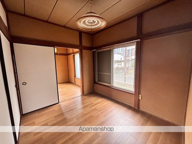 いつきハウスの内装写真
