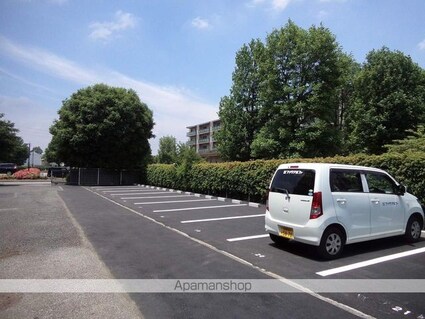 千葉県印西市高花２丁目[3LDK/80.3m2]の駐車場