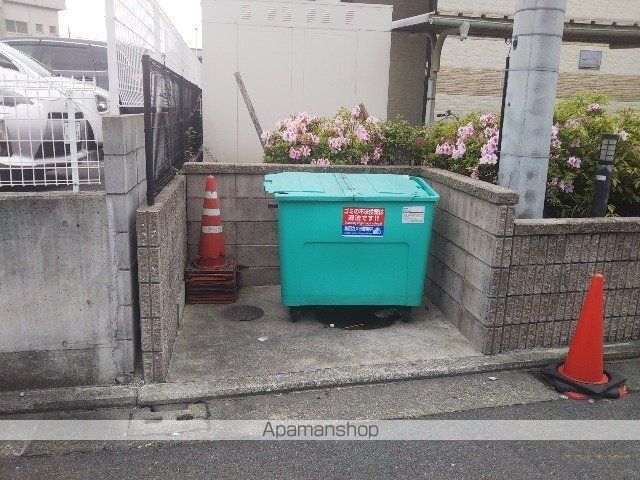 レオパレスブルームフセオの周辺写真