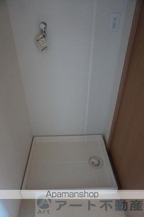 ブライムボォウレジデンス　Ｃ棟[2LDK/58m2]のその他設備