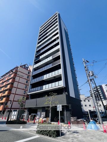 PRESSANCE西淡路LEGGEROの外観写真
