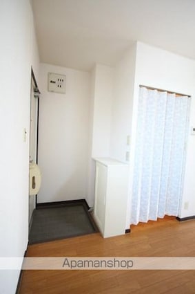 グリーンヒルズ玉藻Ⅰ[2DK/45.36m2]の内装7