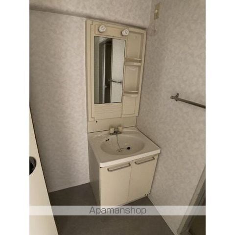 KIソシア1の内装写真