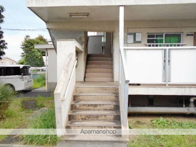 ビレッジハウス亀崎2号棟の内装写真