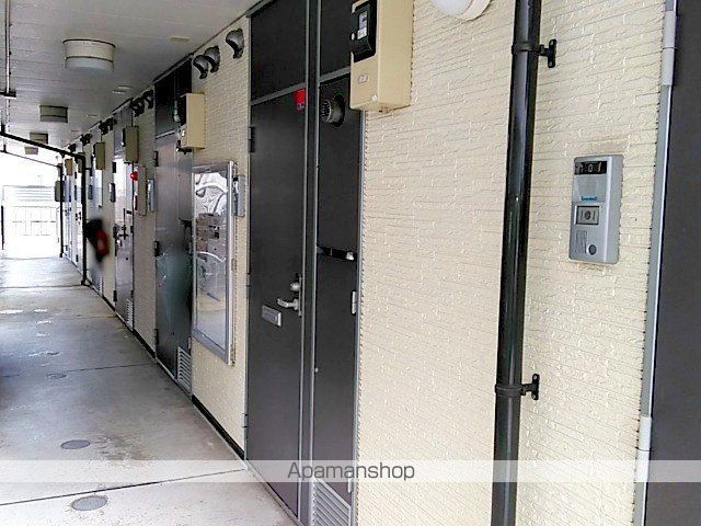 レオパレス上社LA1の内装写真