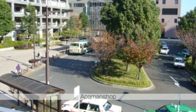 フレシール光が丘の周辺写真