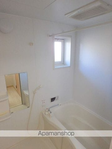 メゾンドシャルポンティエVIIの内装写真