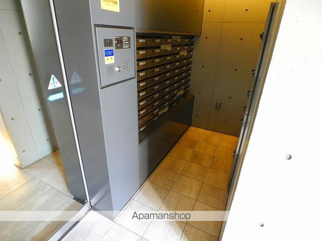 アーバネックス市谷柳町 805 ｜ 東京都新宿区市谷柳町25（賃貸マンション1R・8階・24.91㎡） その24