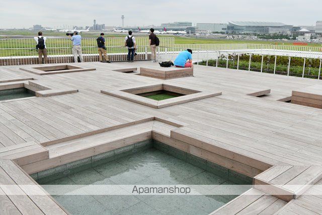 レオパレスリバティハイムの周辺写真