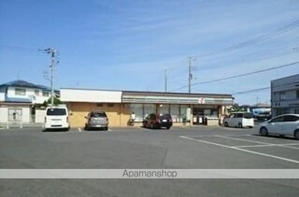 グランファミーユⅠ[1LDK/45.27m2]の周辺2