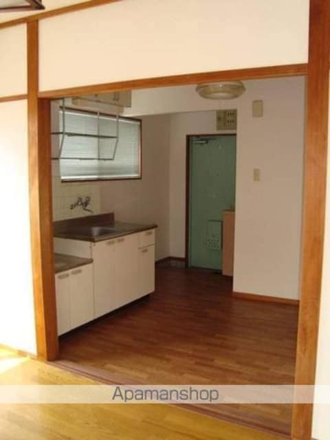 サザン辻町[1LDK/33m2]の玄関