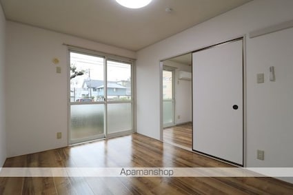 シャトル新福　Ａ棟[2LDK/55.58m2]の内装1