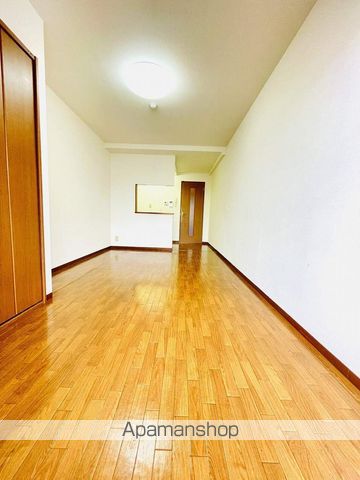 DITCOATの内装写真