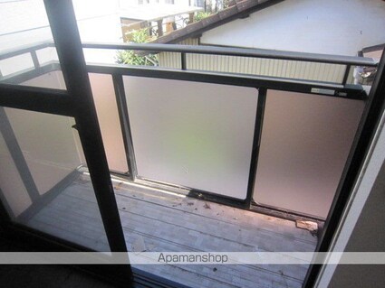 エクセレントＫＥＩ[1K/23.1m2]のその他部屋・スペース