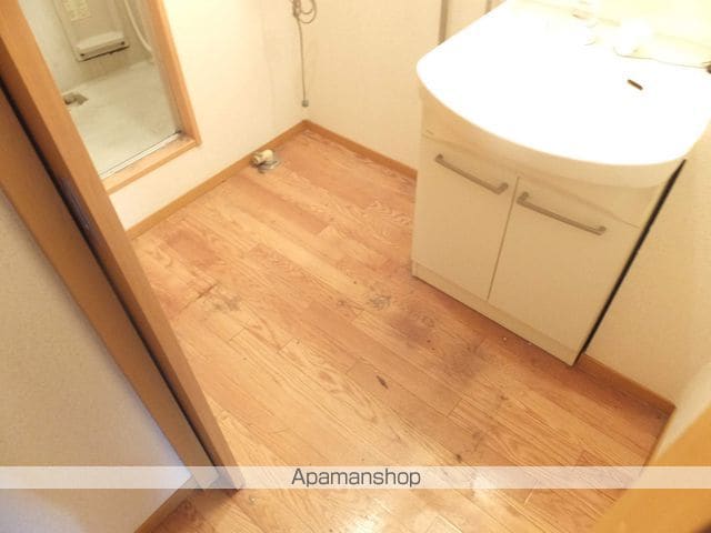 東札幌メゾン・Kの内装写真