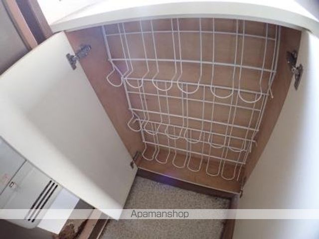 SAJA関屋昭和町の内装写真