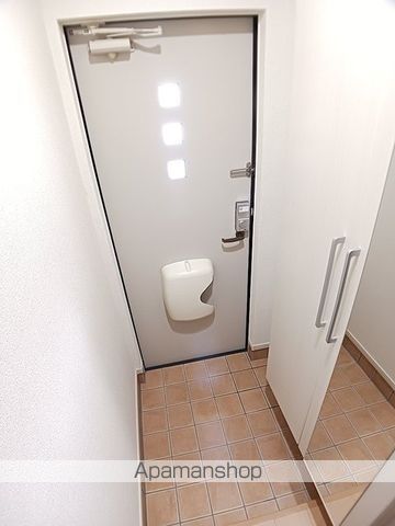 アヴェニュー長良の内装写真
